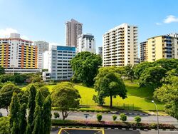 River Place (D3), Condominium #566752811